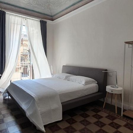 Palazzo Del Verga CTA Exteriör bild