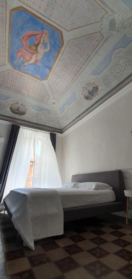 Palazzo Del Verga CTA Exteriör bild