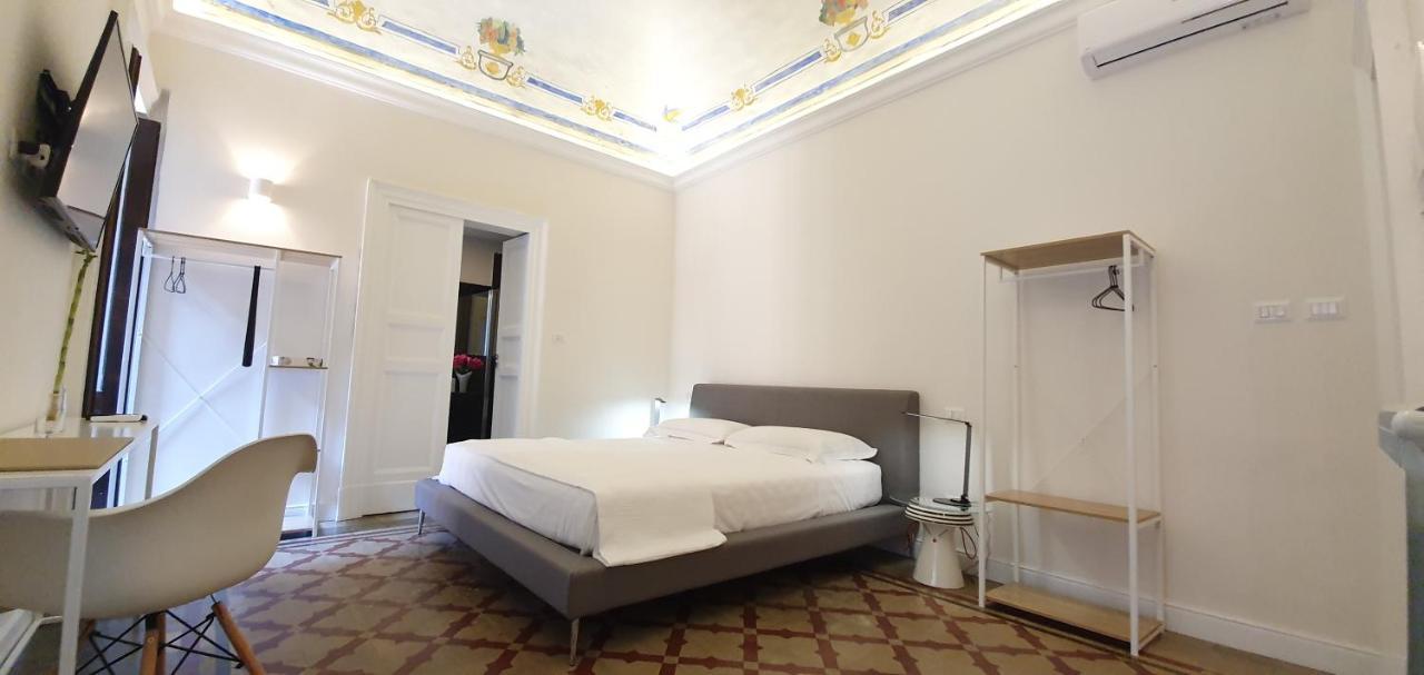Palazzo Del Verga CTA Exteriör bild
