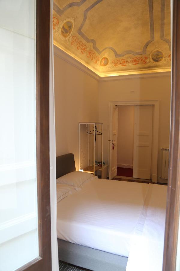Palazzo Del Verga CTA Exteriör bild