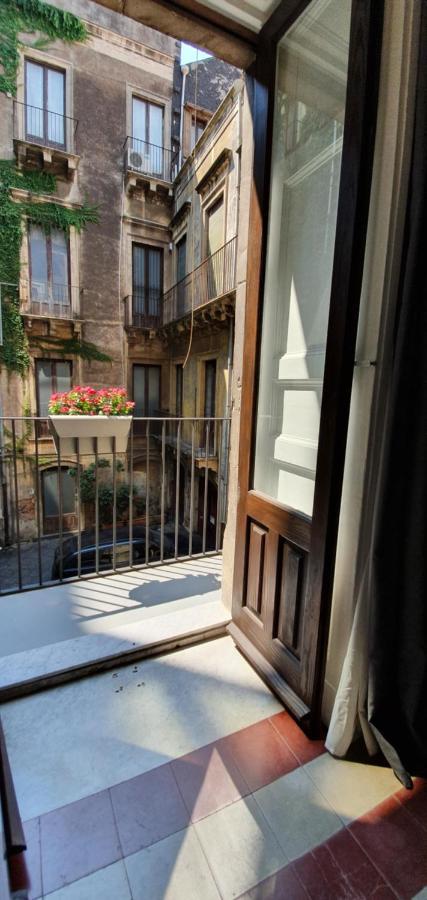 Palazzo Del Verga CTA Exteriör bild